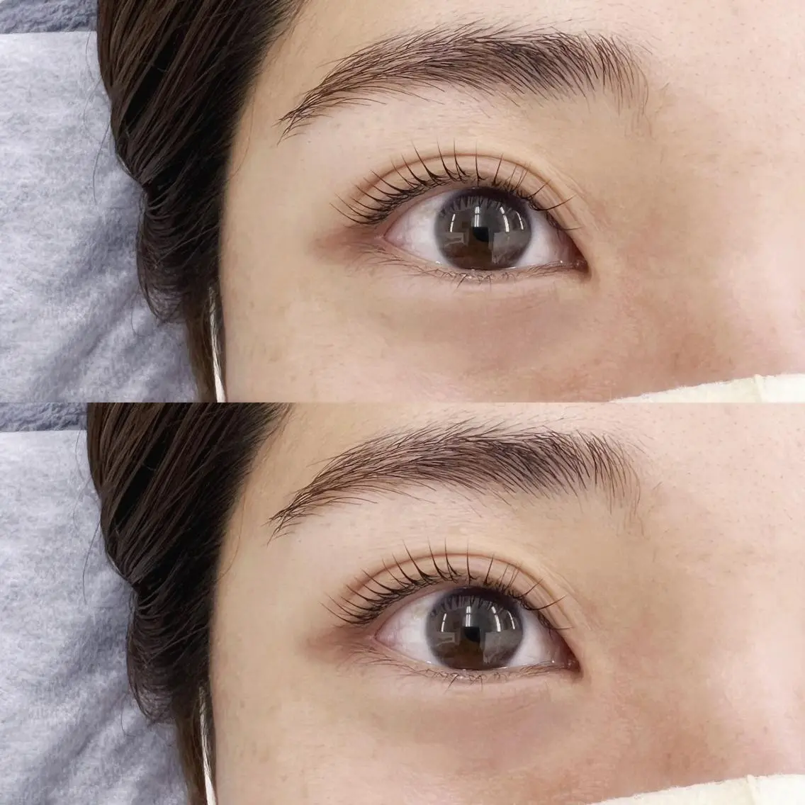 マツエク・マツパ eyelist🕯️ Yamamotoのマツエク・マツパデザイン