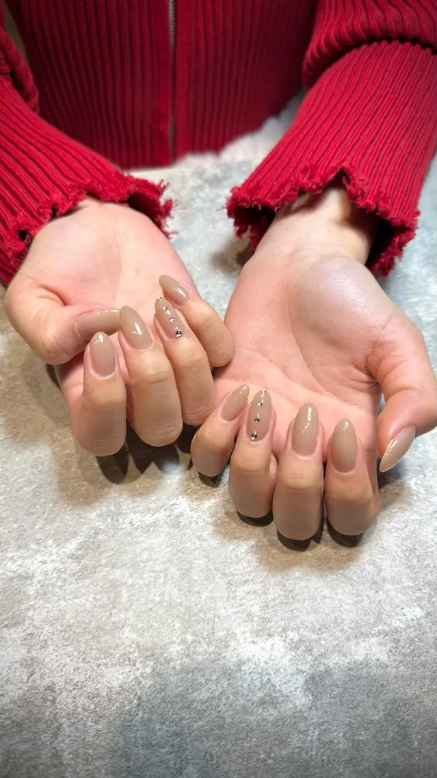 ネイル ハンドネイル nail moanaのネイルデザイン