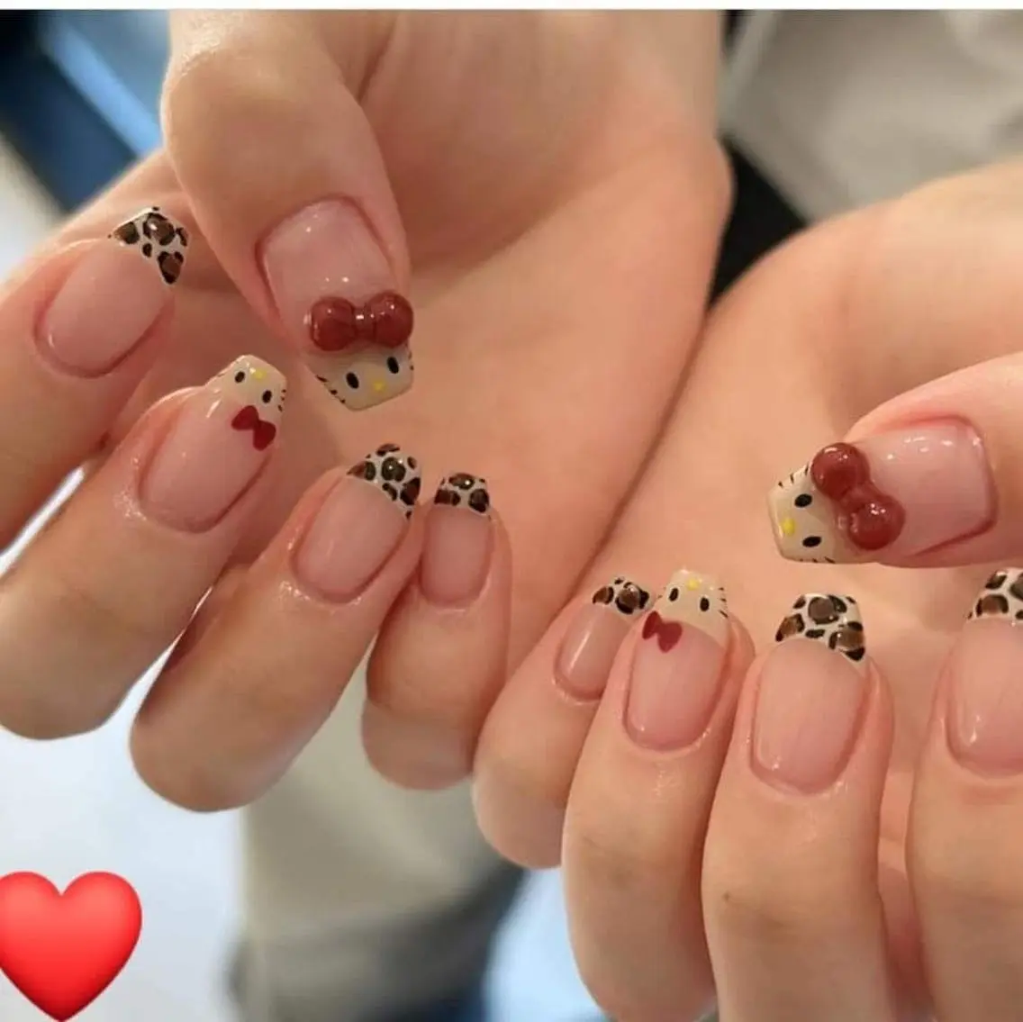 ネイル 長さ出し ガーリー キラキラネイル 韓国ネイル ロングネイル Umee Nailのネイルデザイン