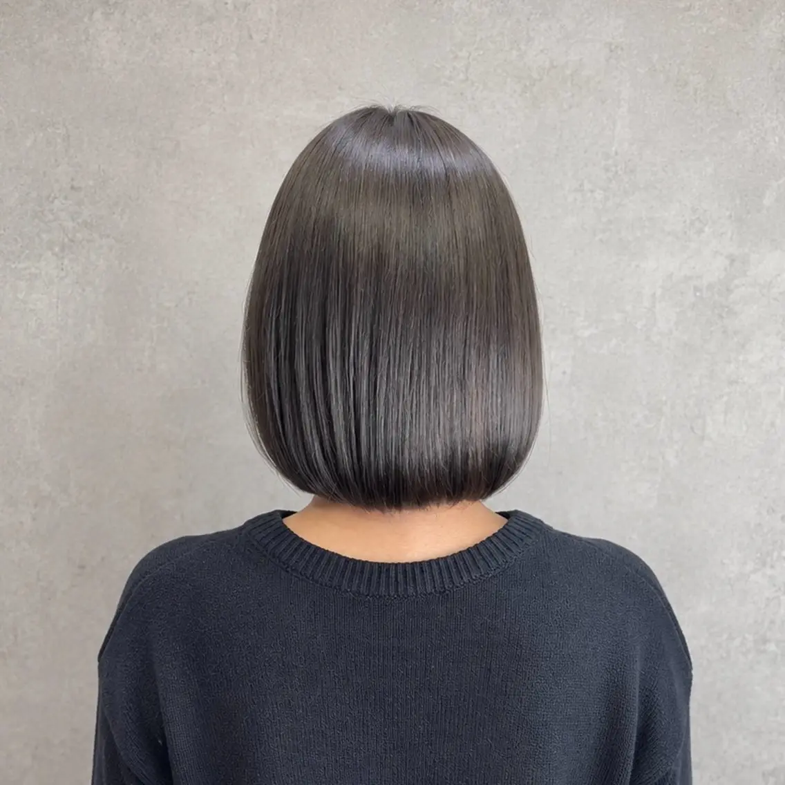 ショート カラー ヘアカラー Aina ʚ透明感ɞ ブリーチ特化✨艶感のヘアスタイル