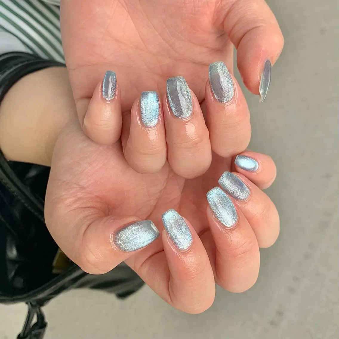 ネイル ハンドネイル Nailsalon Fave/Rinaのネイルデザイン