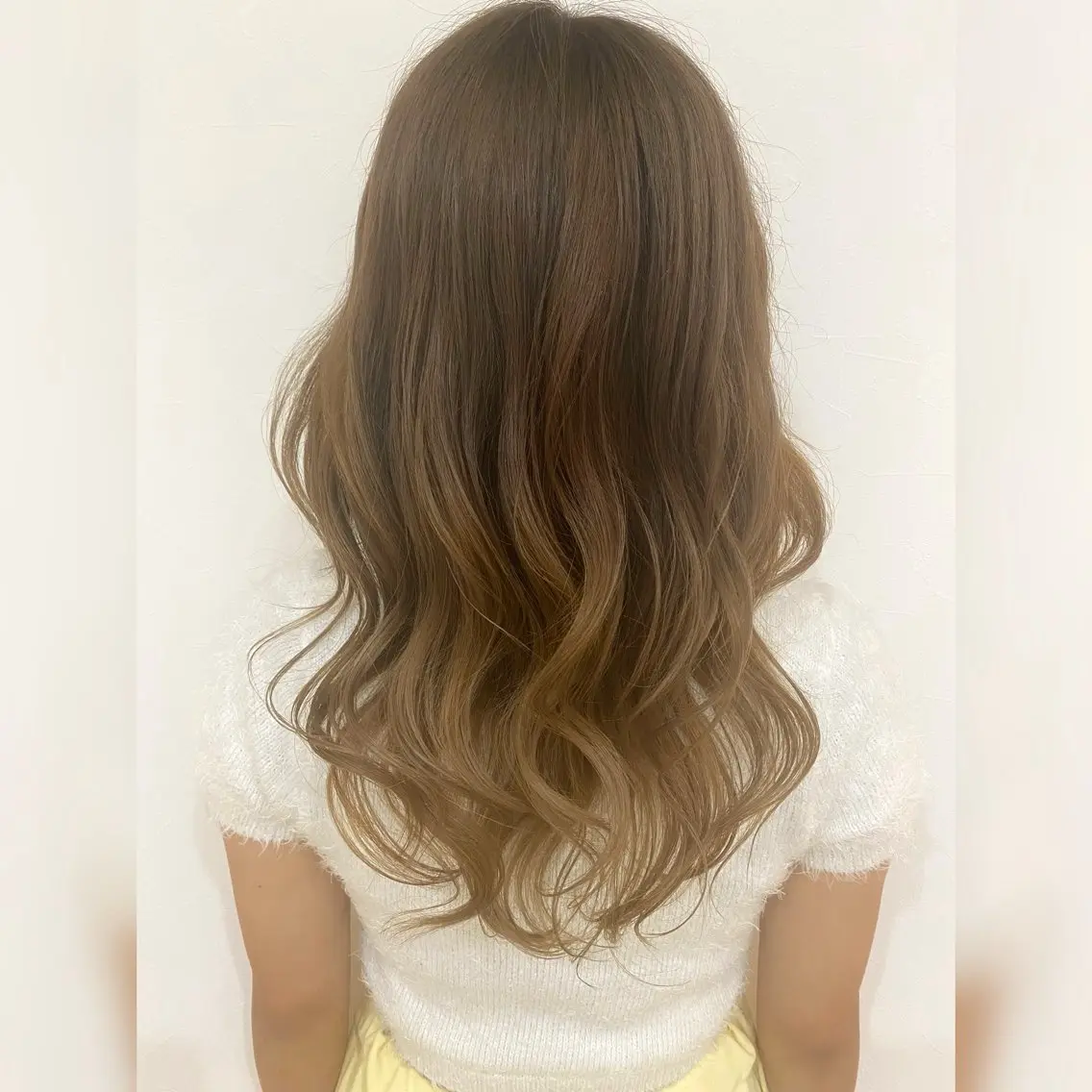 【minimo新規限定】似合わせフルコース🌼の写真