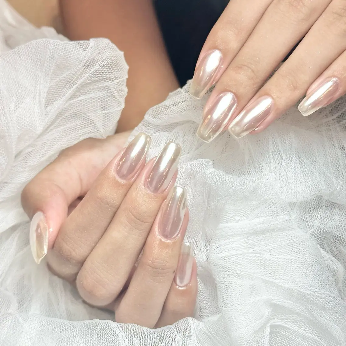 ネイル ハンドネイル SHIORI Dig.nailのネイルデザイン