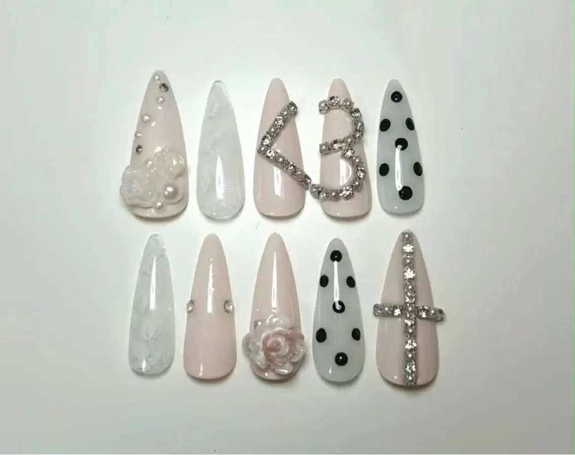 ネイル 韓国ネイル シンプルネイル ワンホンネイル ハンドネイル JOSIE nail studioのネイルデザイン