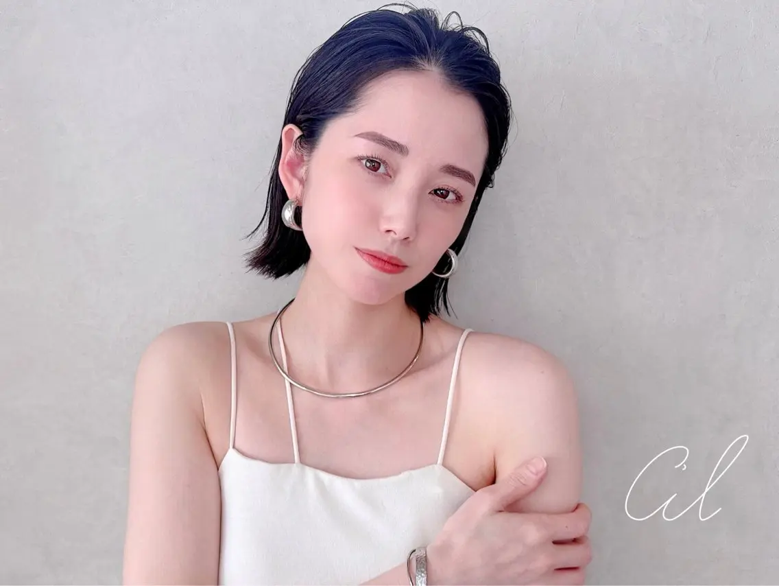 マツエク・マツパ 💗アイサロン Cil尼崎💗のマツエク・マツパデザイン