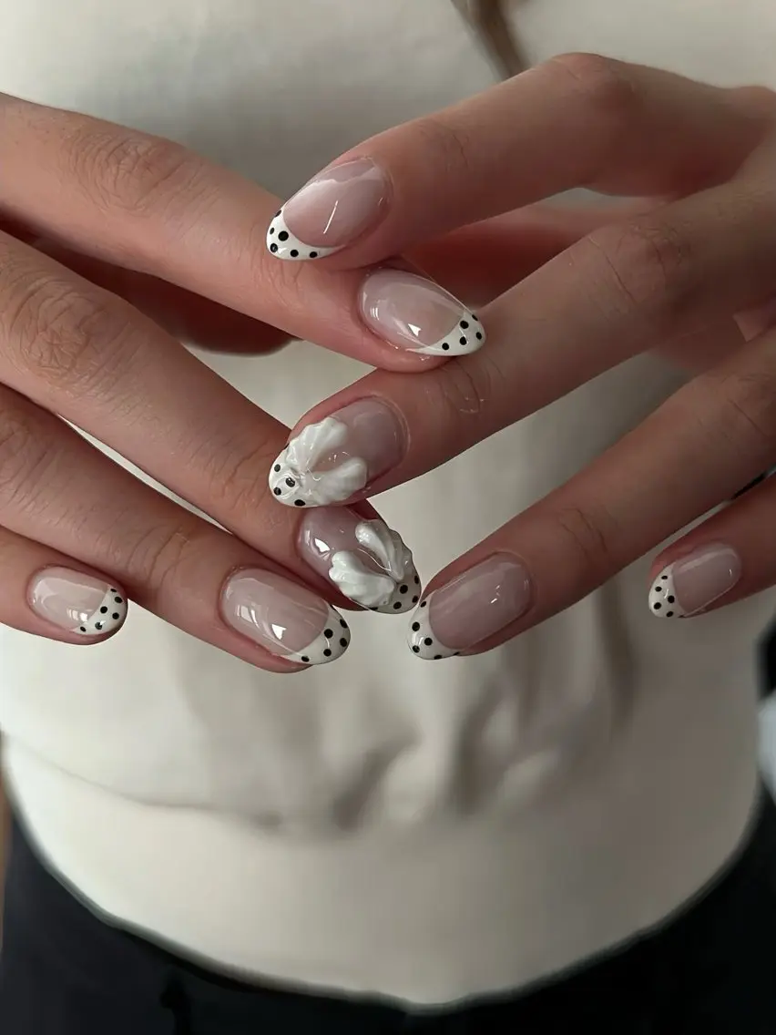 ネイル ハンドネイル ann_ nailのネイルデザイン