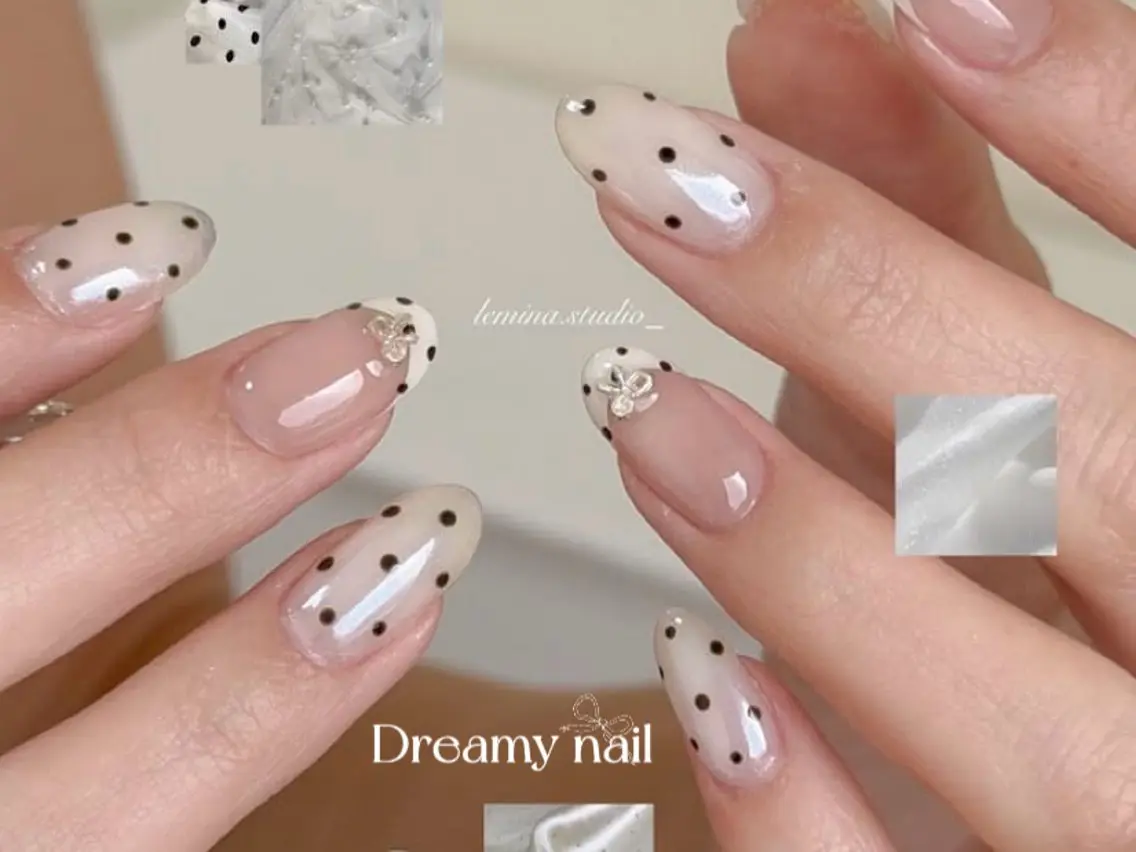 ネイル チュオン タオのネイルデザイン
