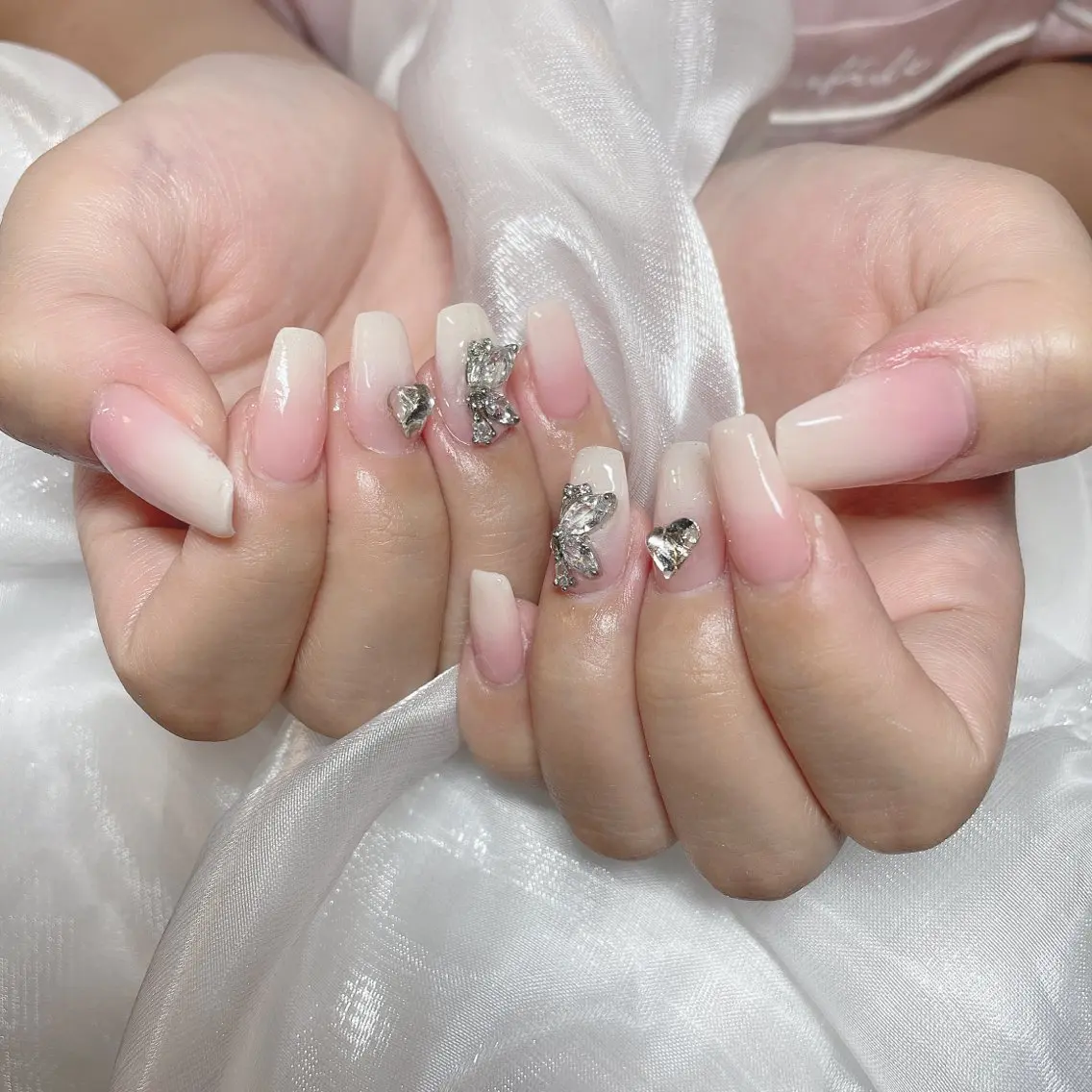 ネイル ハンドネイル D-BEAUTY Nailsalonのネイルデザイン