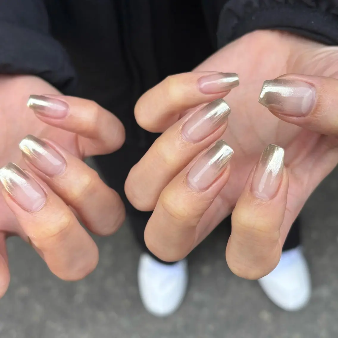 ネイル ハンドネイル Lélia nailのネイルデザイン