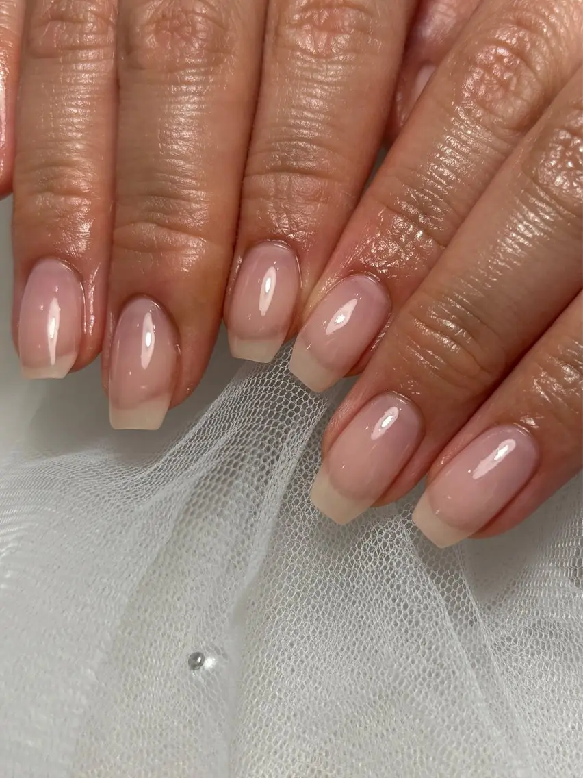 ネイル ハンドネイル Nail Salon Refletのネイルデザイン