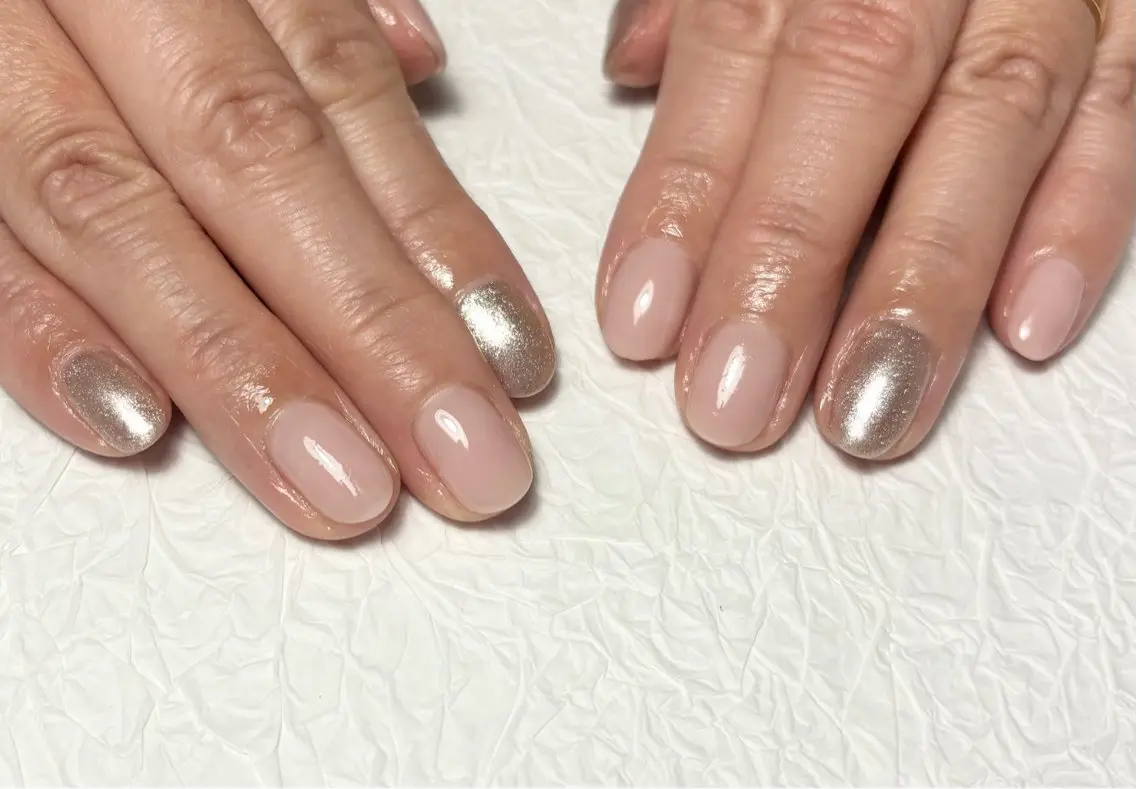 ネイル Atelier Leafのネイルデザイン