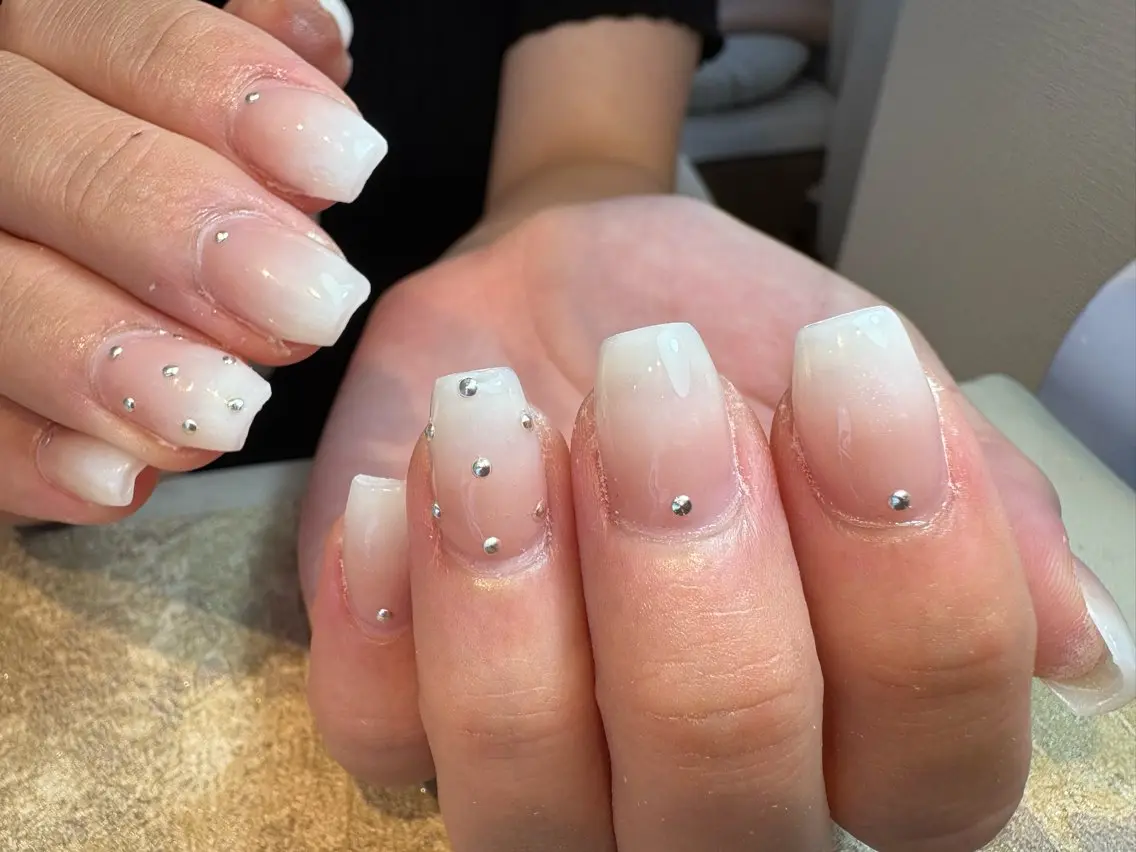 ネイル ハンドネイル Brodia nailsのネイルデザイン