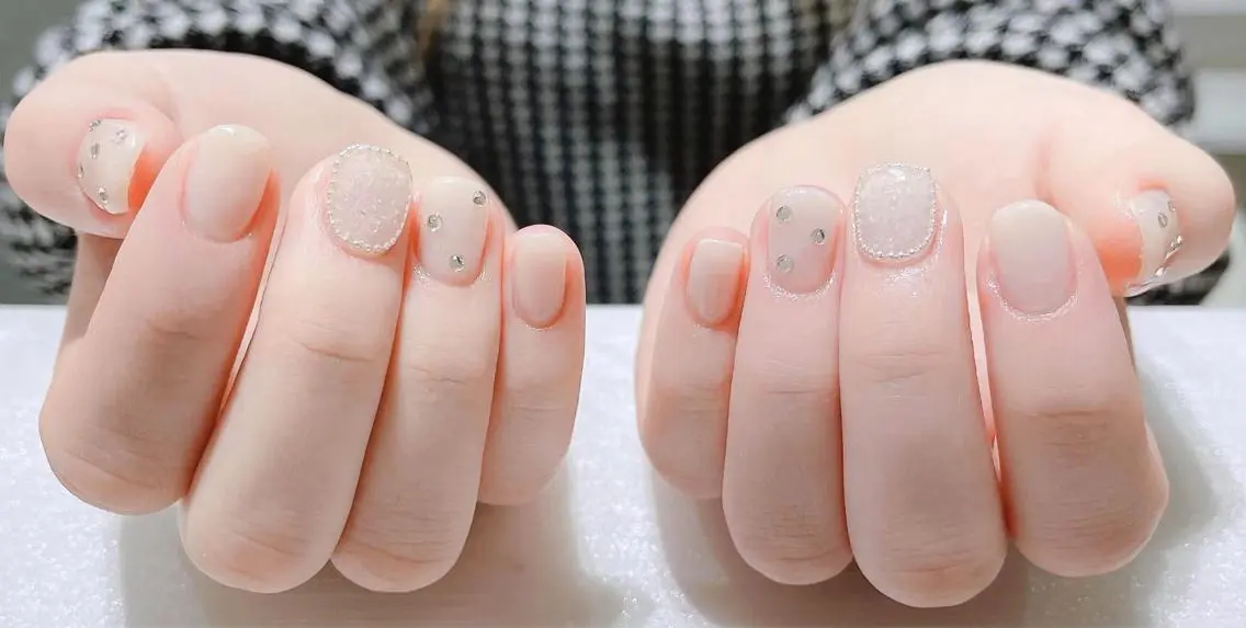 ネイル Queens みなみのネイルデザイン