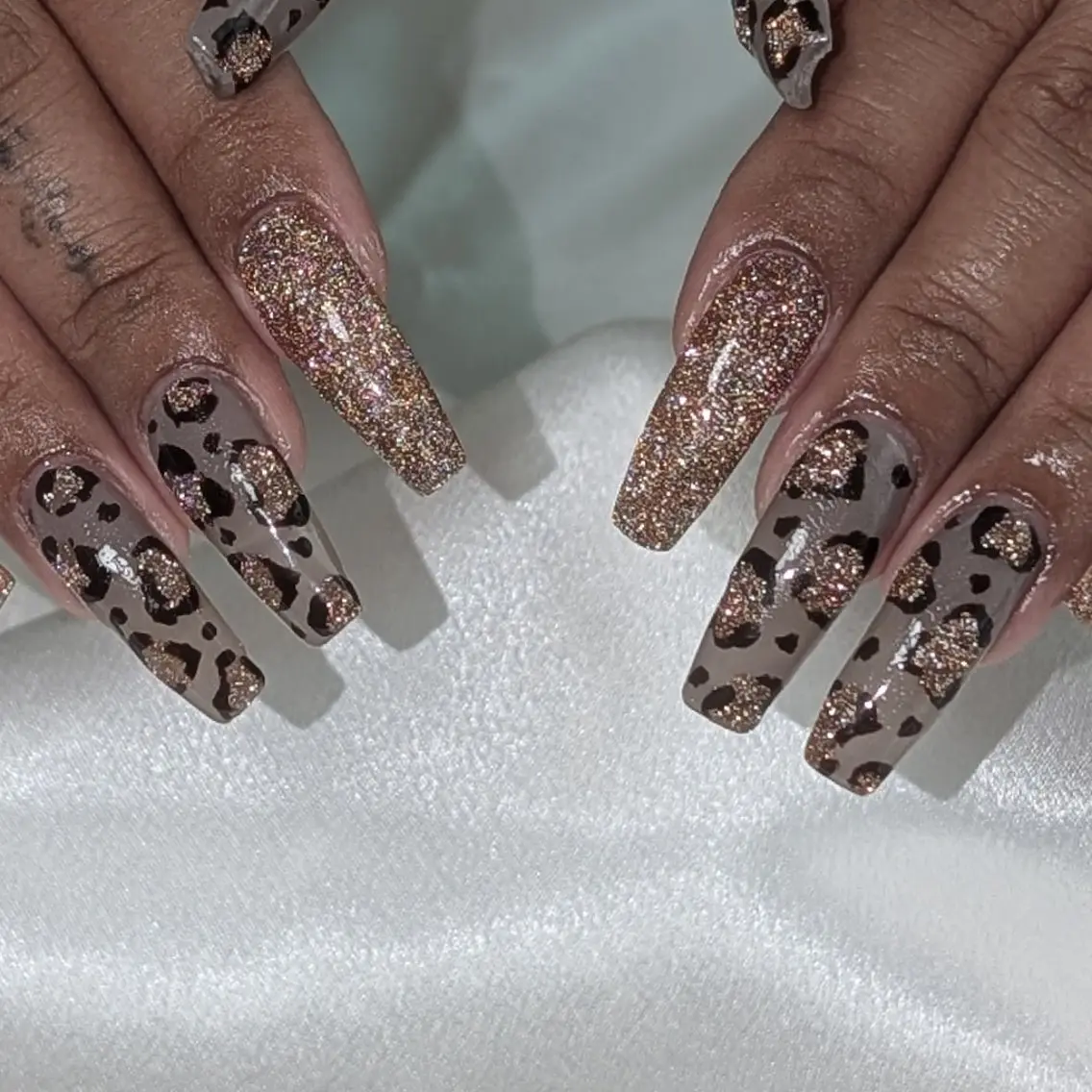 ネイル nail MENTE mikuのエステ・リラクイメージ