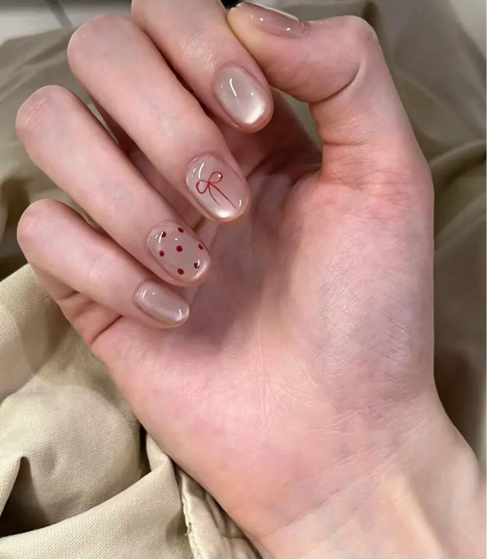 ネイル DolaNail Yuuのネイルデザイン
