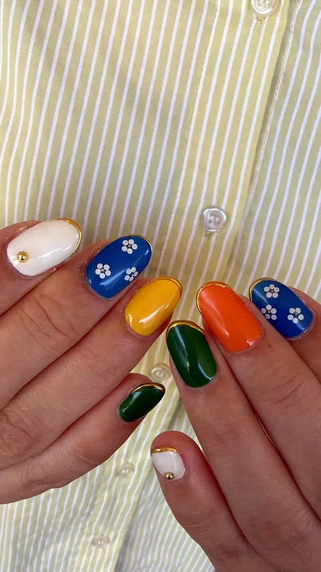 ネイル _______ SAKI NAIL.のネイルデザイン