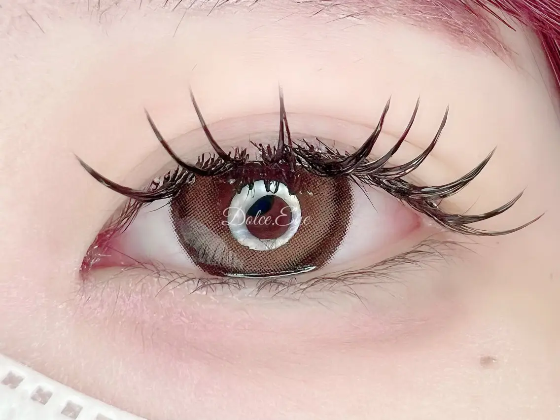 マツエク・マツパ マツエク Dolce.Eye 大宮店　MIHOのマツエク・マツパデザイン