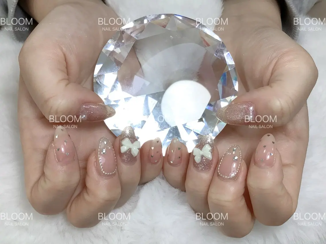ネイル Nail Bloom横浜西口店のネイルデザイン