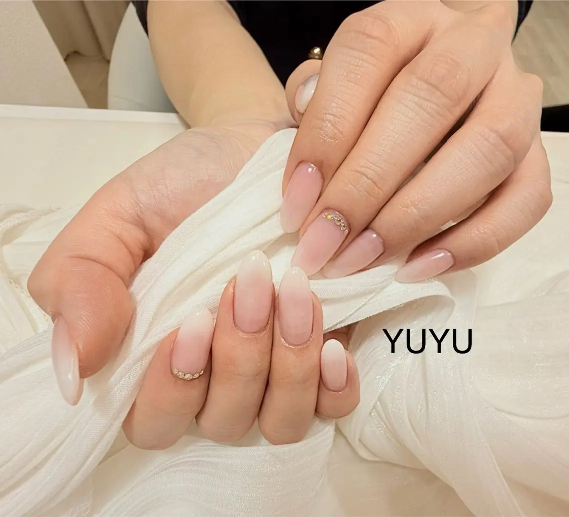 ネイル Yu Yuのマツエク・マツパデザイン