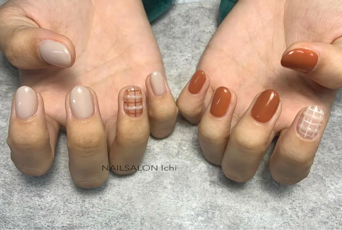 ネイル NAILSALON Ichiのネイルデザイン