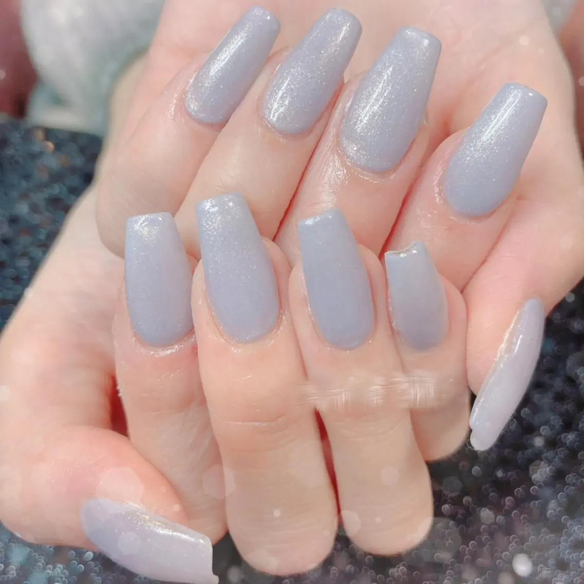 ネイル ハンドネイル ハンドケア MoON...❤︎ MeGuのネイルデザイン