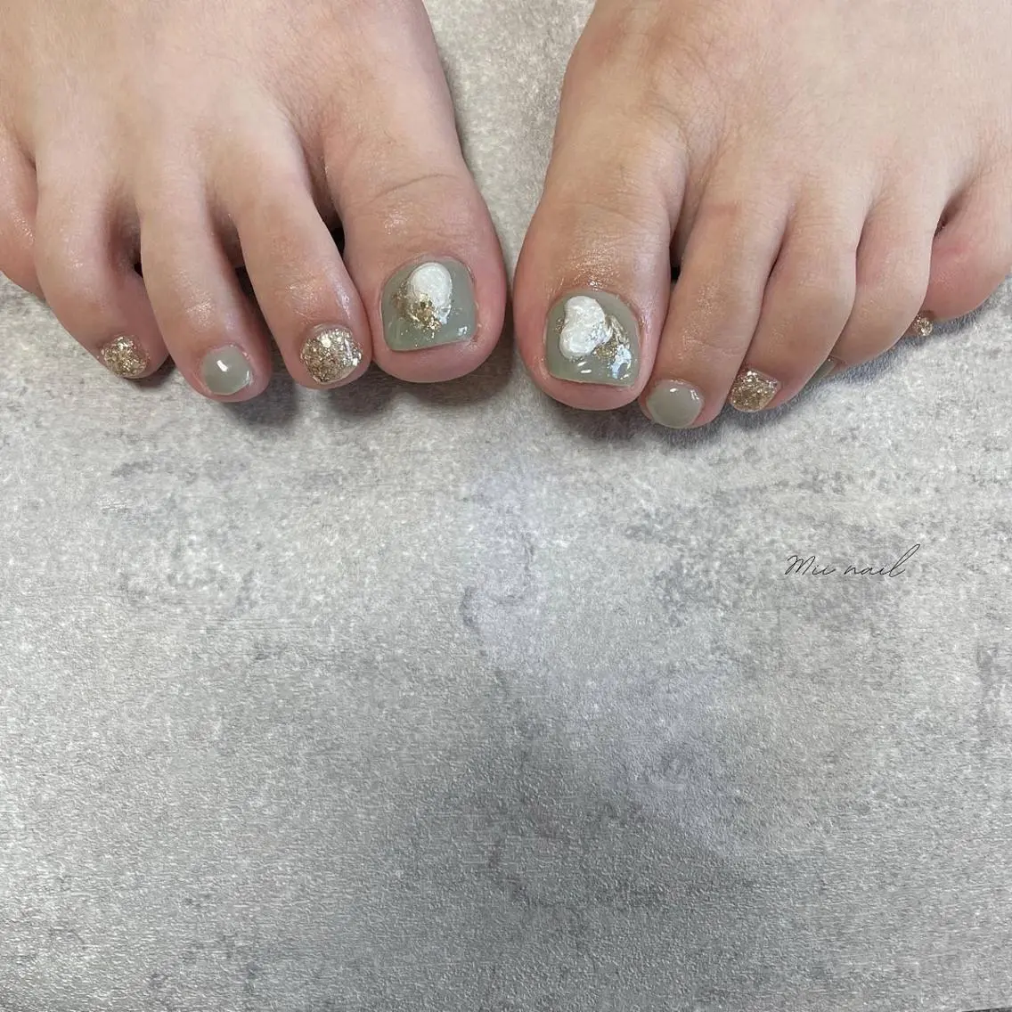 ネイル Mii nail いづみのその他イメージ