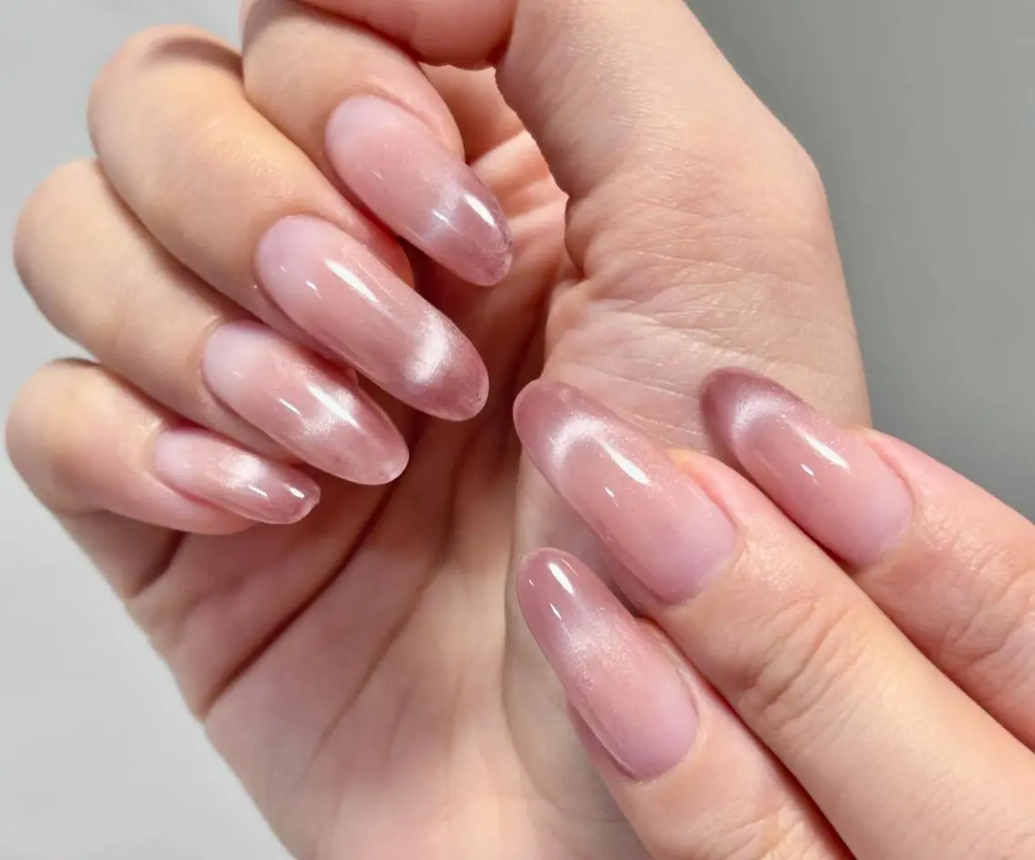 ネイル ハンドネイル Miya🎀 nailのネイルデザイン