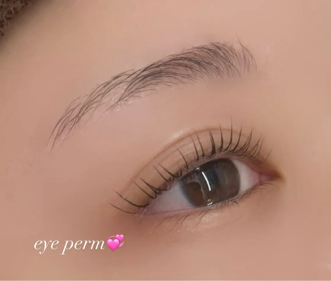 マツエク・マツパ seek 北梅田店💞miyuのマツエク・マツパデザイン