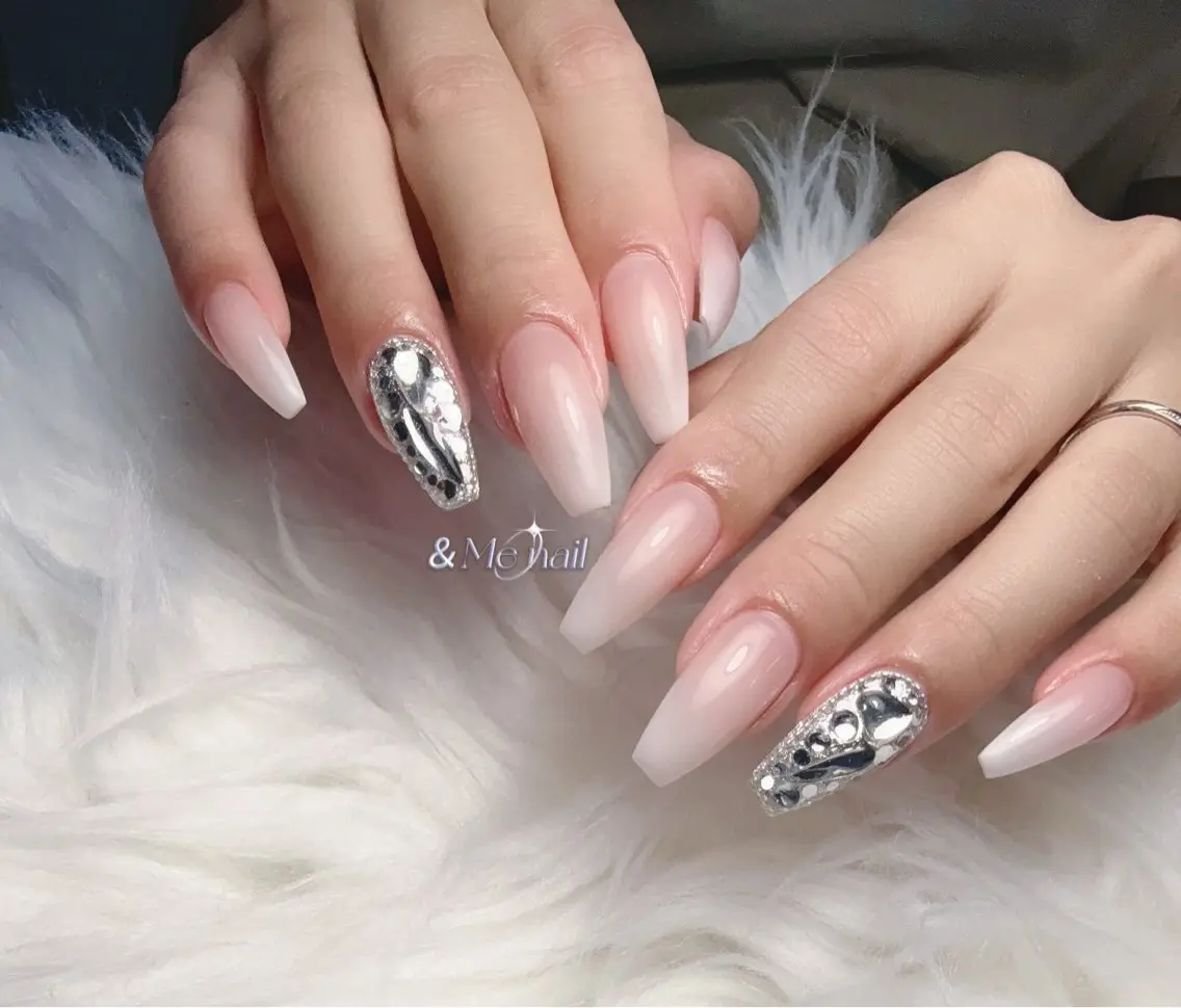 ネイル ハンドネイル ＆MEネイルサロン 蒲田店のネイルデザイン
