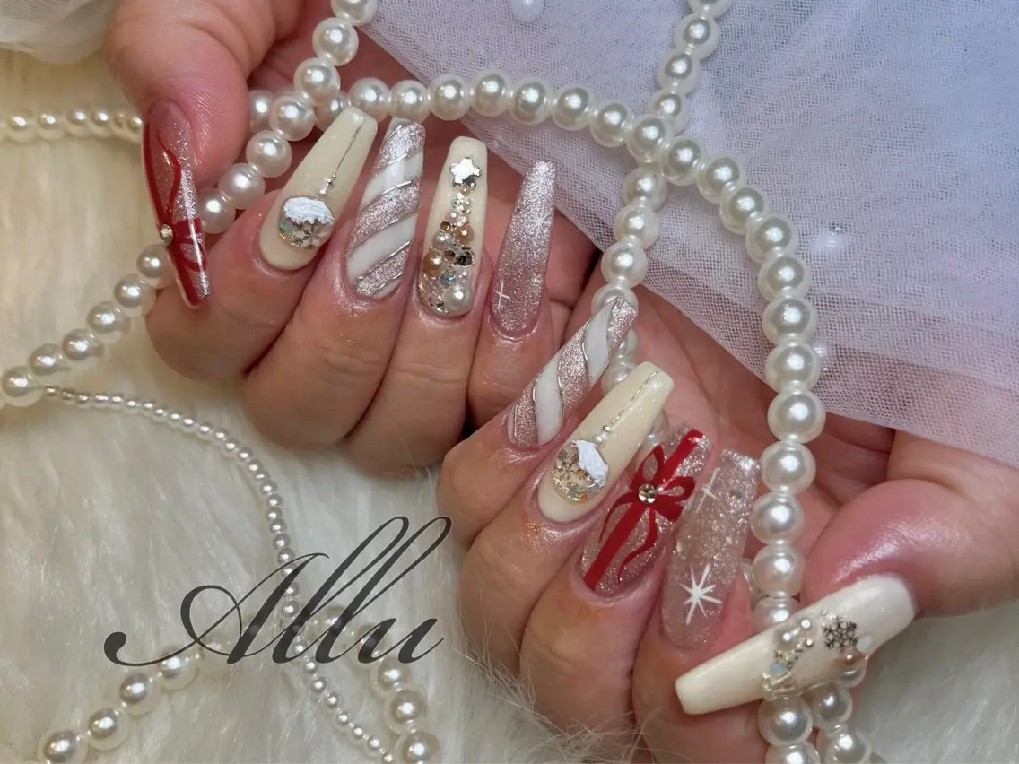 ネイル ハンドネイル 🌻MINAMI 🌻nail🌻のネイルデザイン