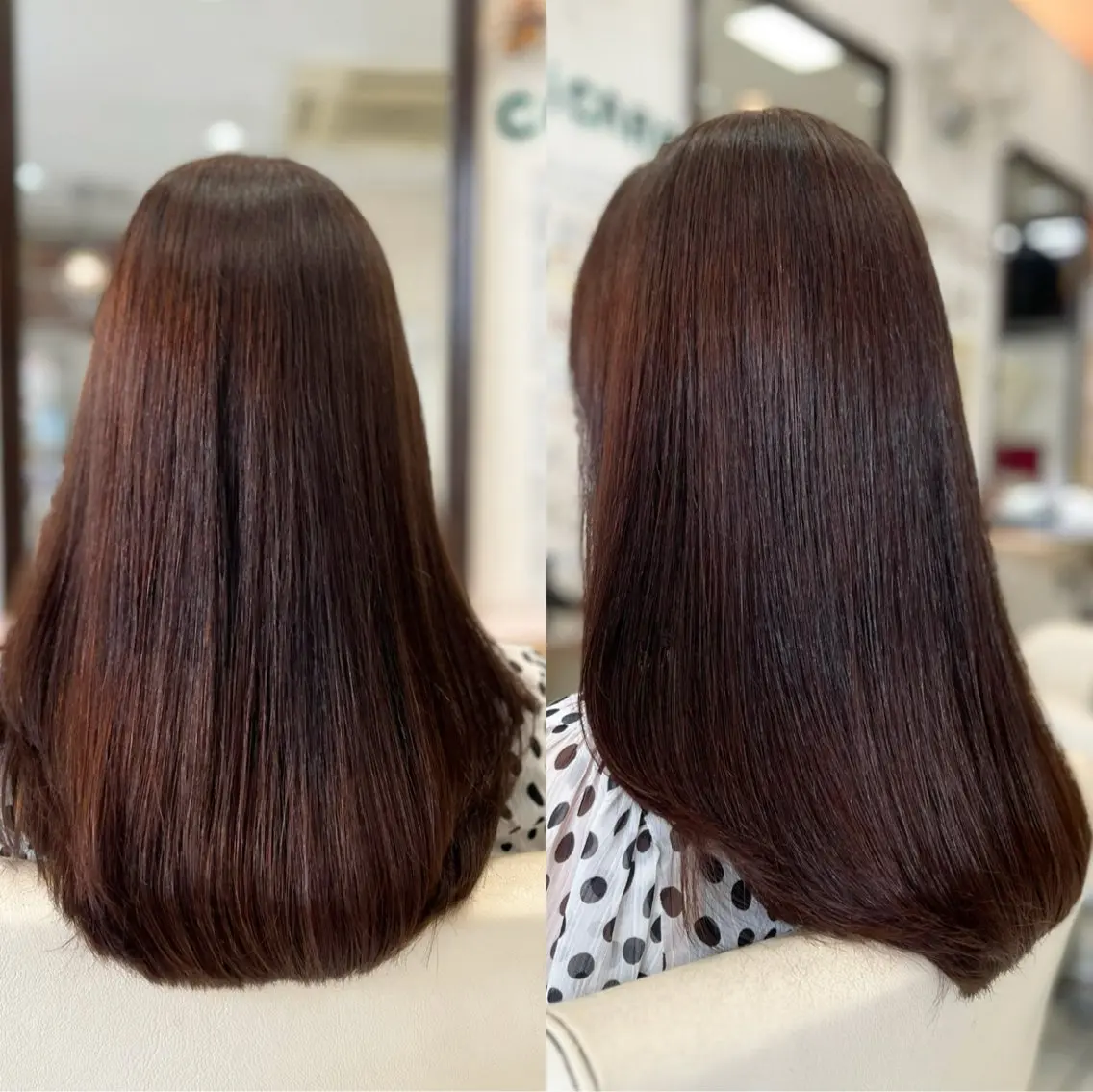 ロング カラー PARS🍀int 流山店 Otoyaのヘアスタイル