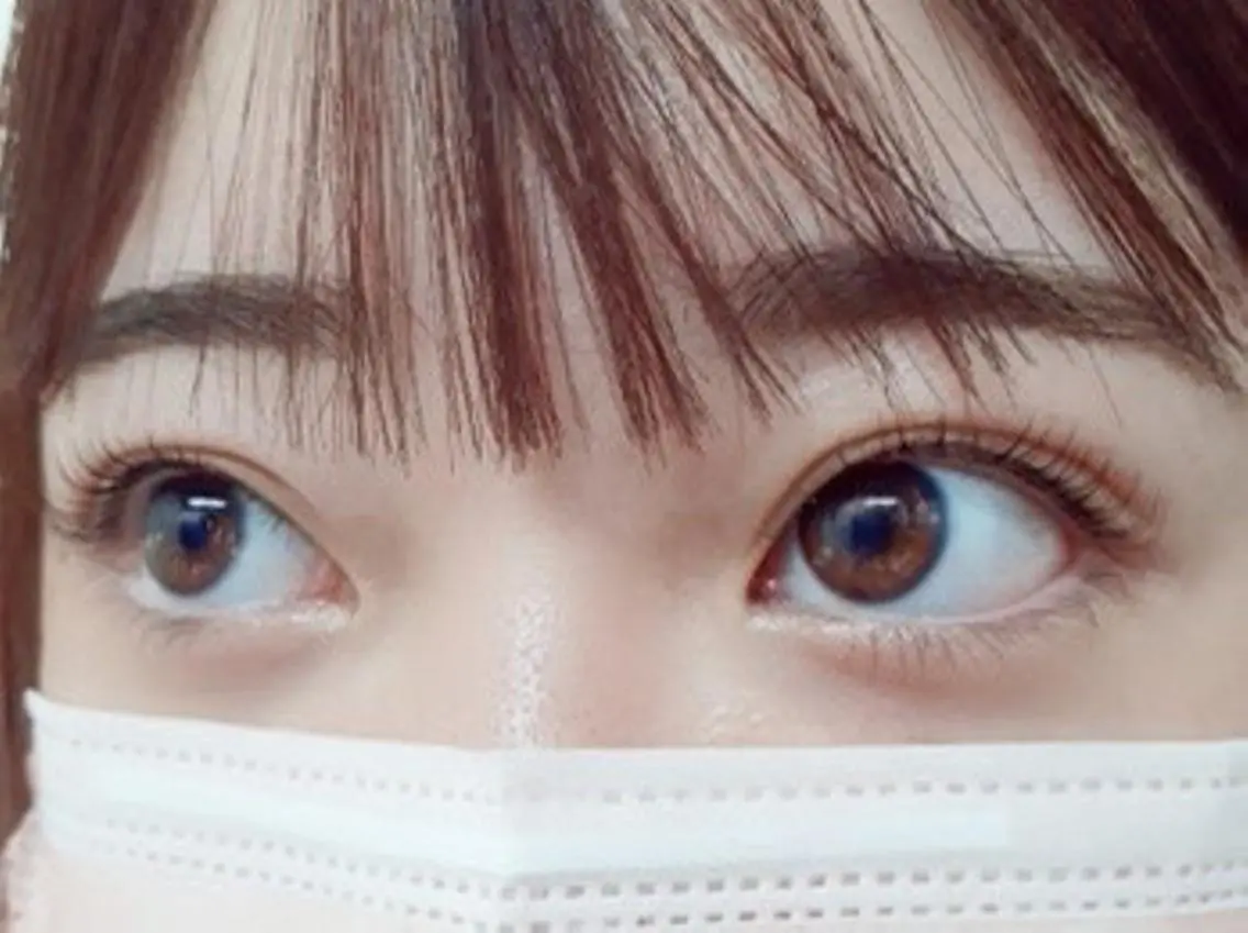 マツエク・マツパ ChuLa 竹の塚店のマツエク・マツパデザイン