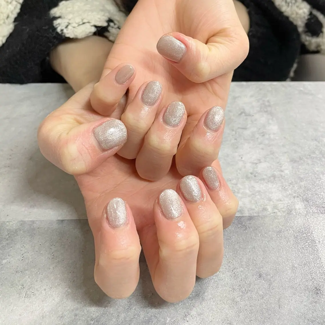 ネイル FELICE フェリーチェのネイルデザイン