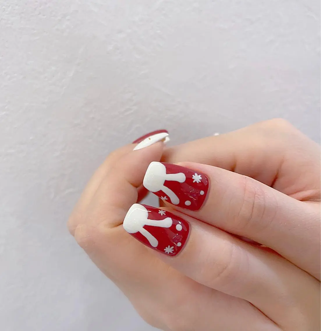 ネイル FLY Nail Salonのネイルデザイン