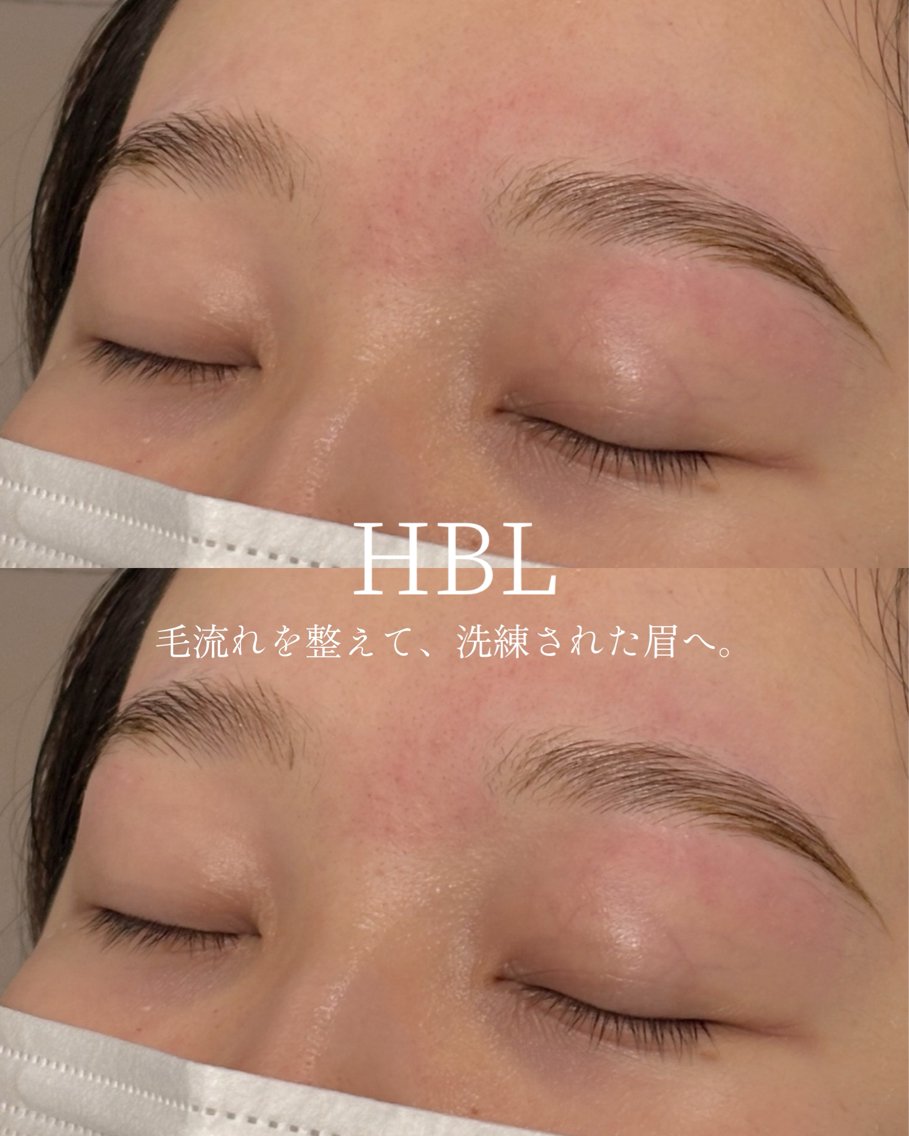アイブロウ ワックス脱毛 その他(アイブロウ) Michell_ dianaの眉毛・アイブロウイメージ