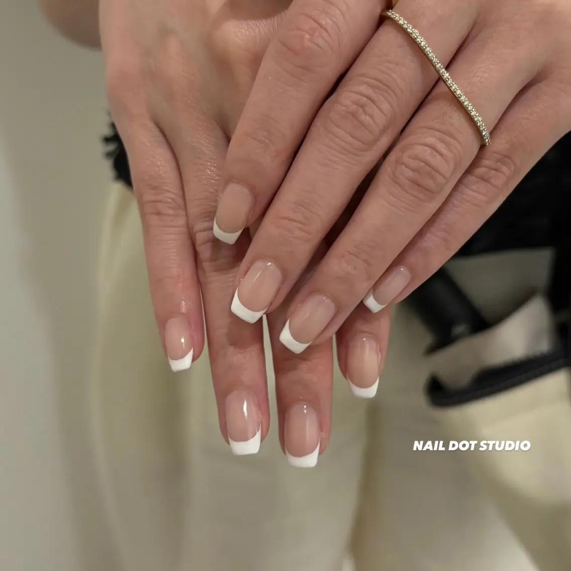 ネイル ハンドネイル NAIL DOT STUDIOsaraのネイルデザイン
