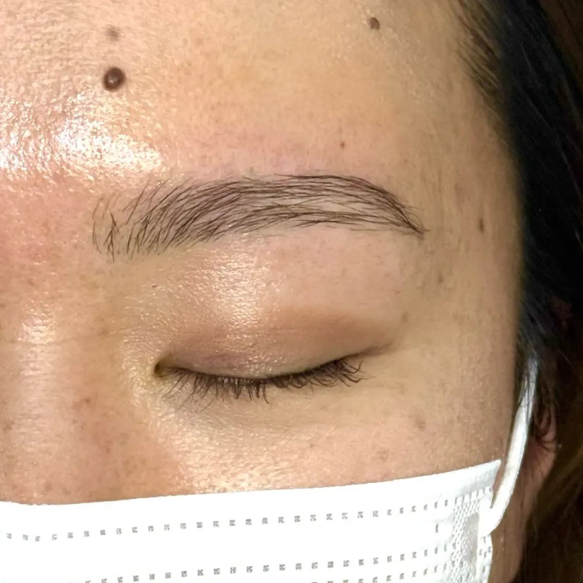 アイブロウ その他(アイブロウ) RATS HAIRの眉毛・アイブロウイメージ
