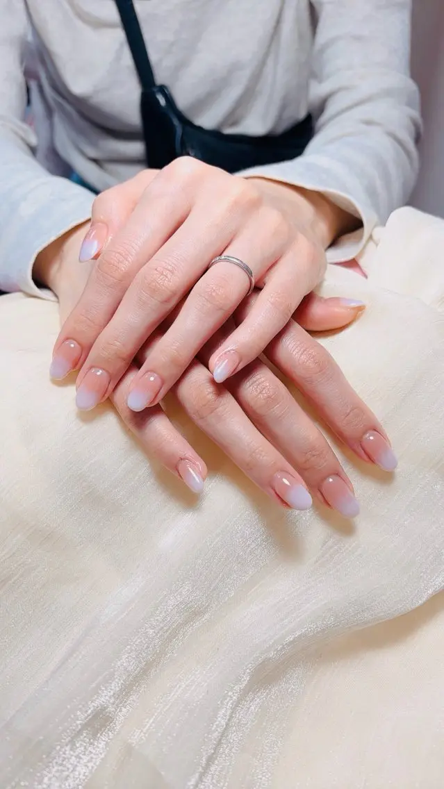 ネイル みなみ 。のネイルデザイン