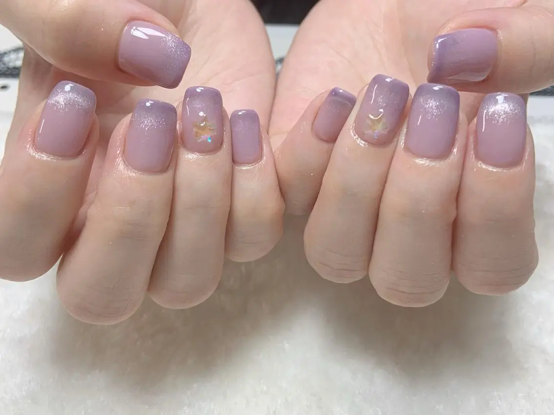 ネイル ハンドネイル Nail Jolieのネイルデザイン