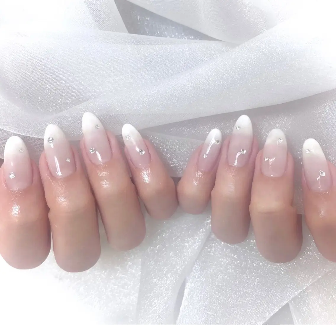 ネイル Nailist. emiのネイルデザイン
