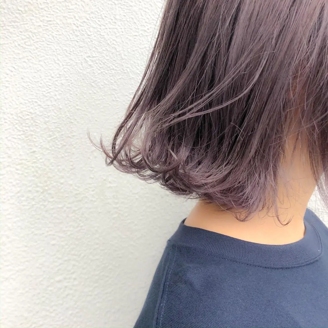 ミディアム カラー ヘアアレンジ メンズ kenta GATTACAのヘアスタイル