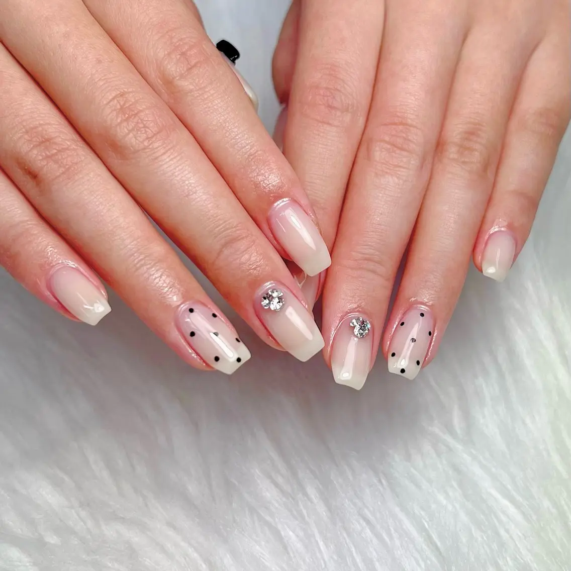 ネイル ハンドネイル Lino+ ネイル&よもぎ蒸しのネイルデザイン
