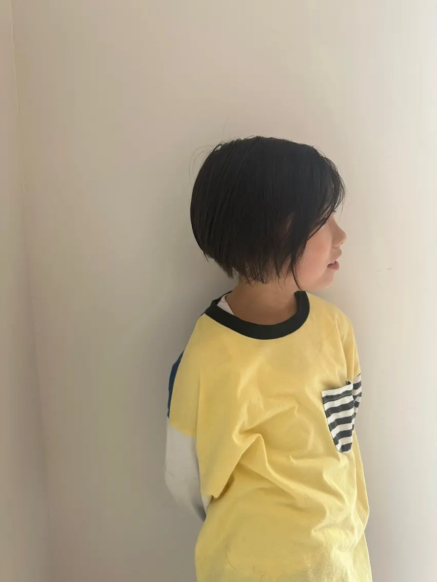 ミディアム メンズ 🔥メンズ特化 /パーマ&カット🌀のヘアスタイル