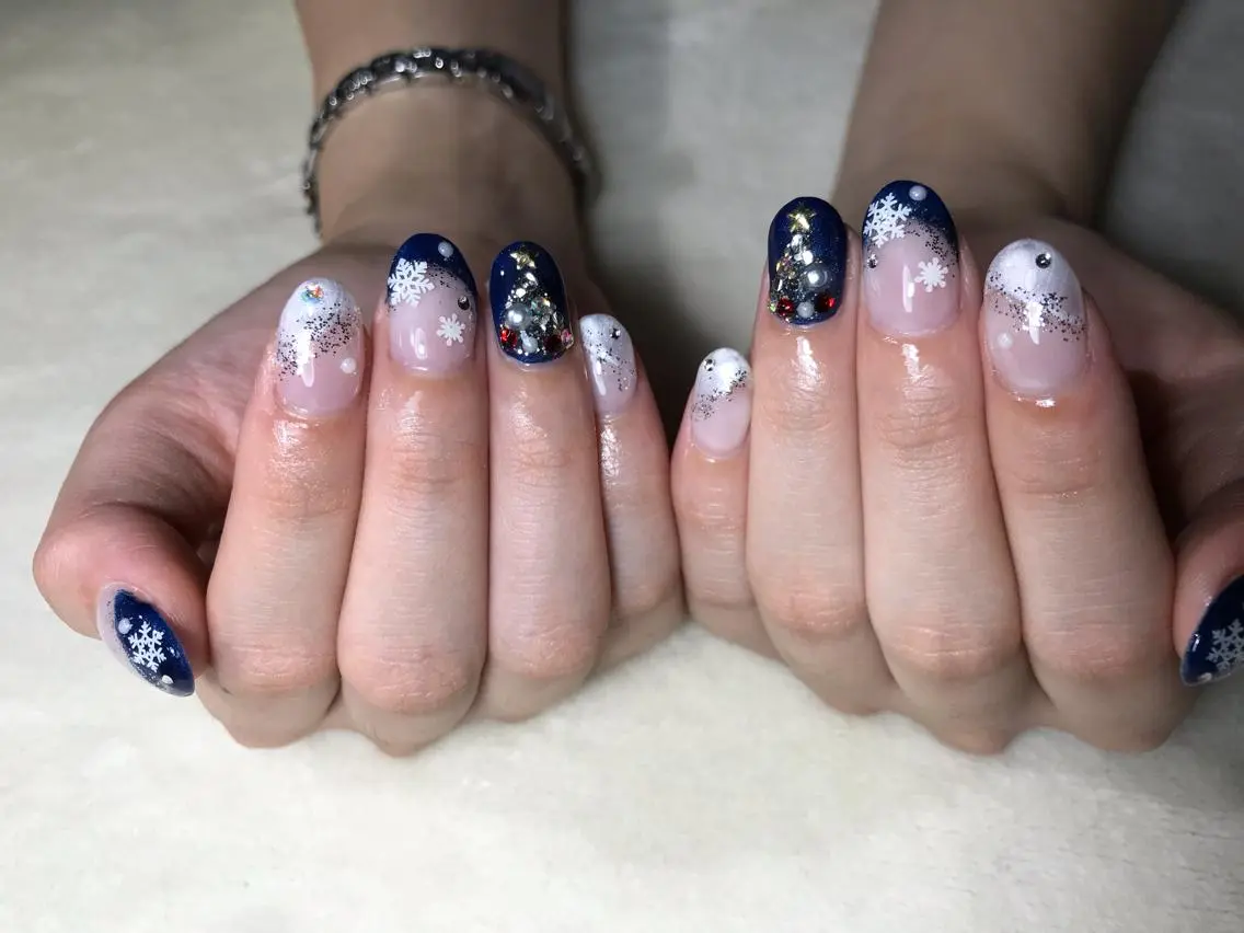ネイル lotus erikaのネイルデザイン