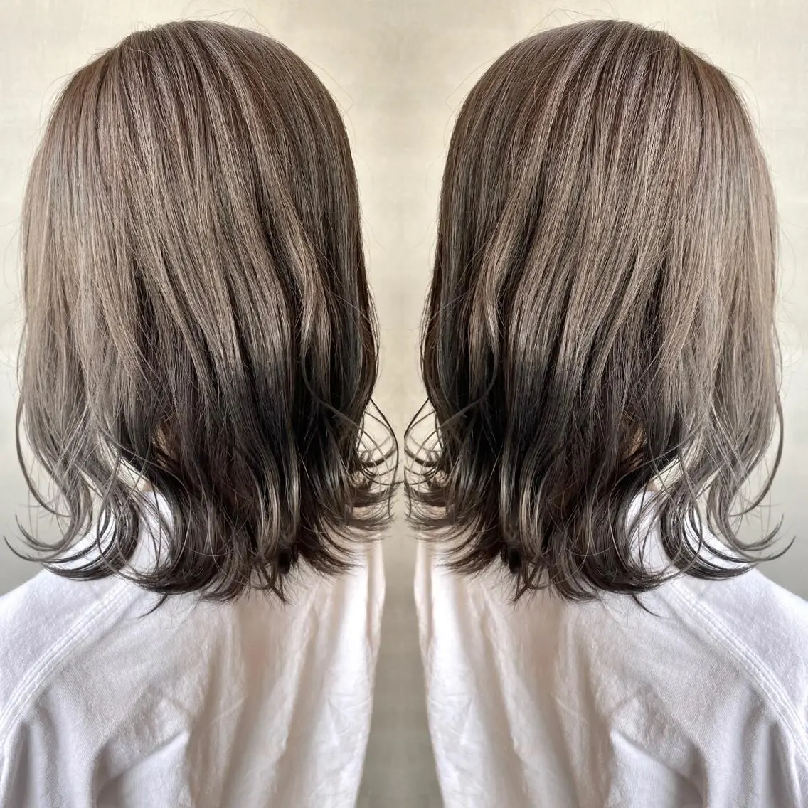 ショート カラー ヘアアレンジ メンズ ネイル マツエク・マツパ メンズハイライト メンズウルフカット 透明感カラー ハイライトカラー 外国人風カラー 夜23時まで予約🉑 reverieあきらのヘアスタイル