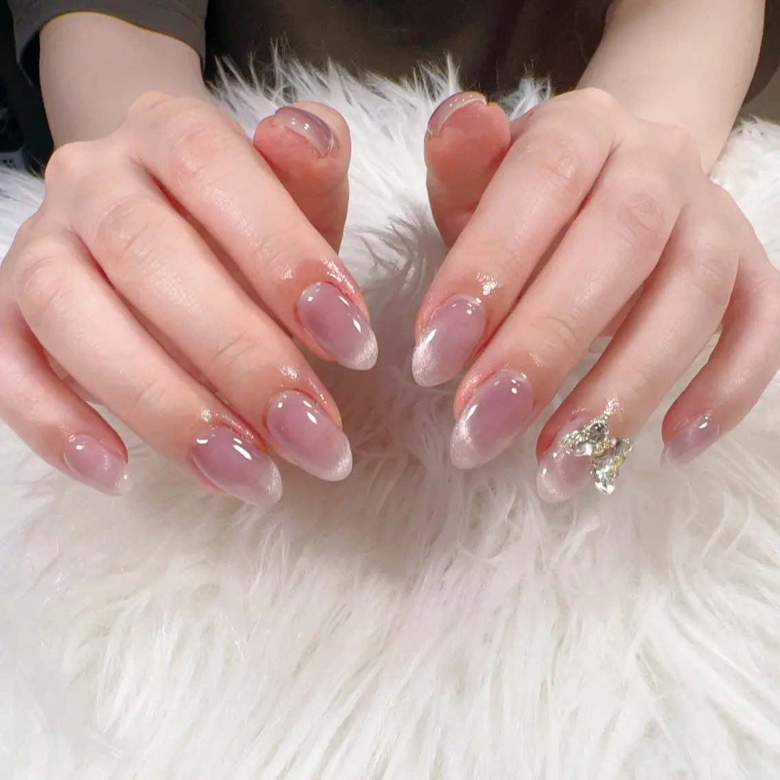 ネイル ネイルサロン ロア旧ジョリーのネイルデザイン