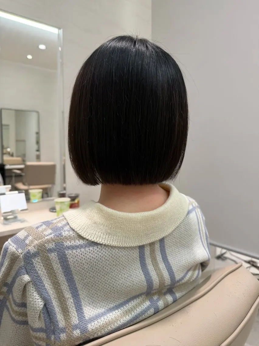 ショート ⭐️ボブ/ショート ⭐️Ryosukeのヘアスタイル