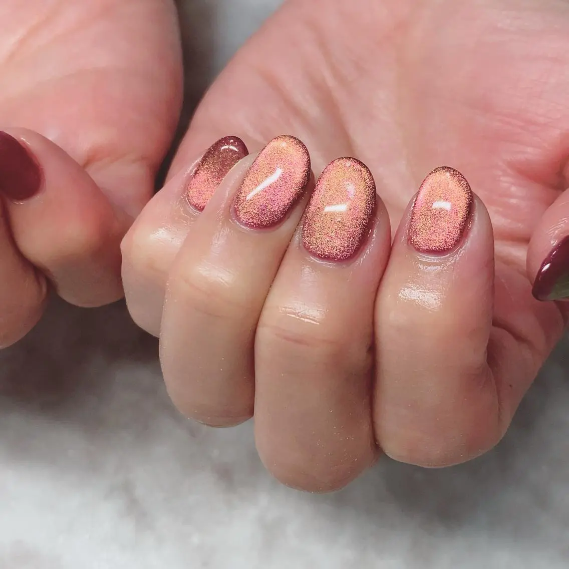ネイル C. NAILSのネイルデザイン