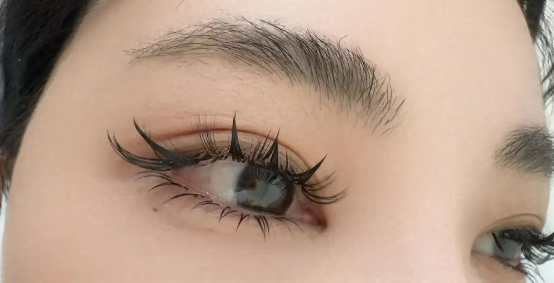 マツエク・マツパ AIeyelash はるかのマツエク・マツパデザイン