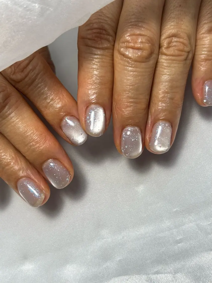 ネイル ハンドネイル Lana Nailのネイルデザイン